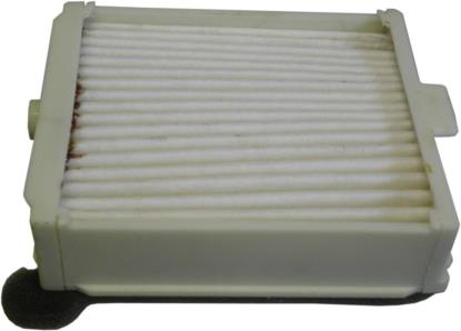 Picture of Air Filter for 1986 Yamaha SRX 400 (1JL)