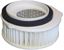 Picture of Air Filter for 1998 Yamaha XVS 400 Dragstar (4TR6)