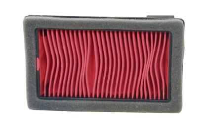 Picture of Air Filter Yamaha XT660R, XT660 X 04-14, MT03 06-10 Ref: HFA4613 5VK