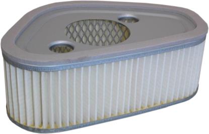 Picture of Air Filter for 1986 Yamaha TR1 (980cc) (UK Model)