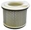 Picture of Air Filter Yamaha FZR750 89-90 Ref. HFA4705 3FV-14551