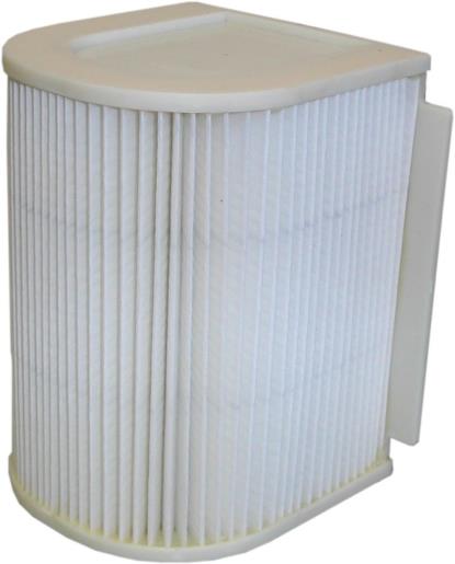 Picture of Air Filter for 1986 Yamaha XJ 900 F (1FW) (Fully Faired)