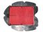 Picture of Air Filter for 2010 Yamaha TDM 900 AZ (ABS) (2B08)