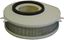 Picture of Air Filter for 2000 Yamaha XVS 1100 Dragstar Custom (5EL8)