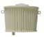 Picture of Air Filter for 2001 Yamaha XV 1600 AT Road Star Silverado