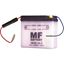Picture of Battery (Conventional) for 1981 Honda H 100 A
