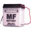 Picture of Battery (Conventional) for 1979 Kawasaki KE 125 A6