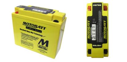 Picture of Battery MB7BB Fully Sealed CB7B-B,CB7B-A(8)