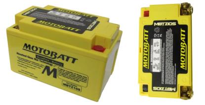 Picture of Battery (Motobatt) for 2014 Kawasaki ZX-10R (ZX1000KEF) (ABS)