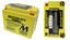 Picture of Motobatt Battery MBTX12U Fully Sealed CTX12-BS,CTX14-BS,14H-BS,L-BS(4