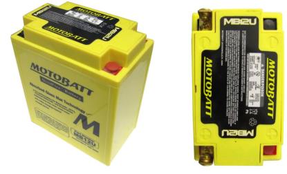 Picture of Battery MB12U Fully Sealed CB12A-A,CB12AL-A2,CB12A-B,C-A(4)