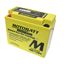Picture of Battery (Motobatt) for 2014 Yamaha XJ6-F Diversion (Fully Faired) (No ABS) (1CWN/1CWP)
