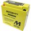 Picture of Battery (Motobatt) for 2014 Yamaha FJR 1300 AE (ABS) (YCCT) (2PD1)