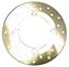 Picture of Motodisc Disc Rear Honda XR250, XR400, XR600, CBR125, XL125V, CRF250