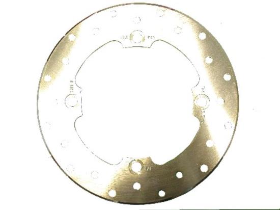 Picture of Disc Rear Honda CR125, CR250, CR500 87-94