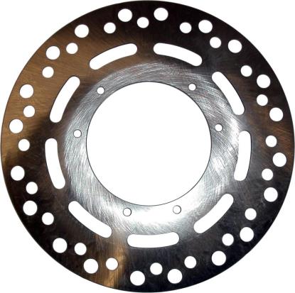 Picture of Brake Disc Front for 2002 Honda CRF 450 R2