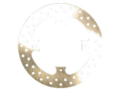 Picture of Brake Disc Rear for 2014 Honda CRF 450 XE