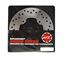 Picture of Brake Disc Rear for 2009 Honda FJS 400 D9 Silverwing