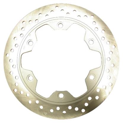 Picture of Brake Disc Front for 1985 Honda XBR 500 F