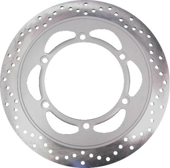 Picture of Brake Disc Front for 1987 Honda VF 750 CH Super Magna (RC28)