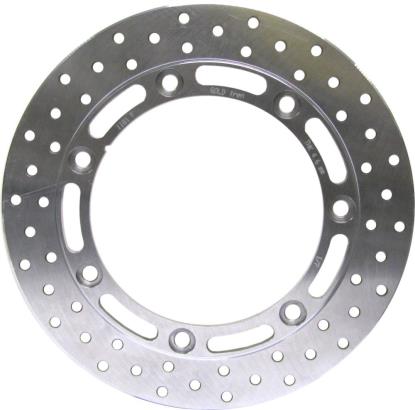 Picture of Brake Disc Front for 1985 Honda XL 600 LMF