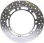 Picture of Brake Disc Front for 1986 Honda XL 600 LMF