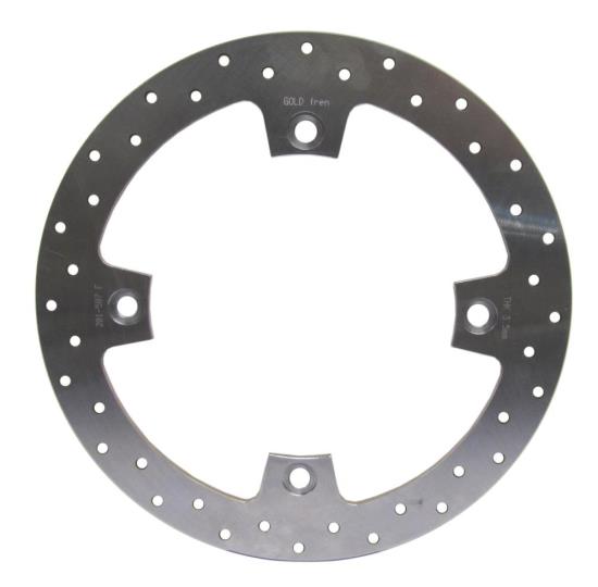 Picture of Motodisc Disc Front Honda XL650V 00-06, XL700V Transalp 08-11