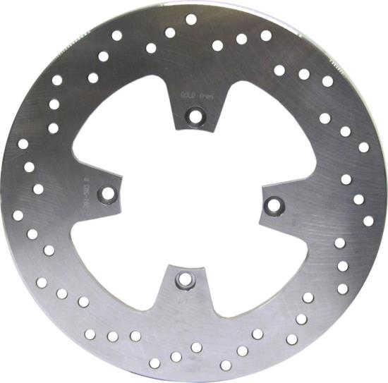 Picture of Disc Rear Honda VFR750 88-97