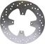 Picture of Brake Disc Rear for 1993 Honda VFR 750 FP (RC36)
