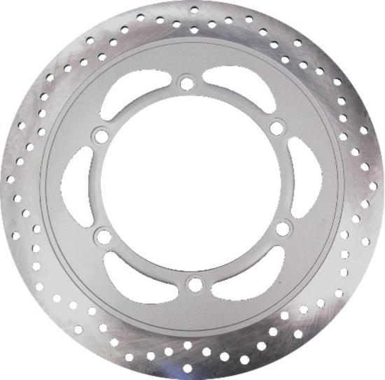 Picture of Brake Disc Front for 1988 Honda XRV 650 J Africa Twin