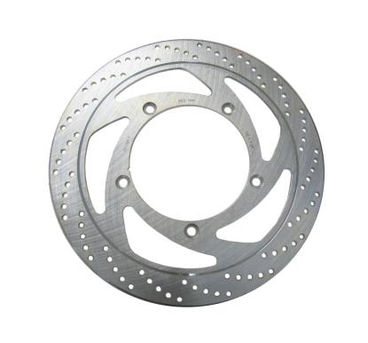 Picture of Brake Disc Front for 1987 Honda VT 1100 CH Shadow