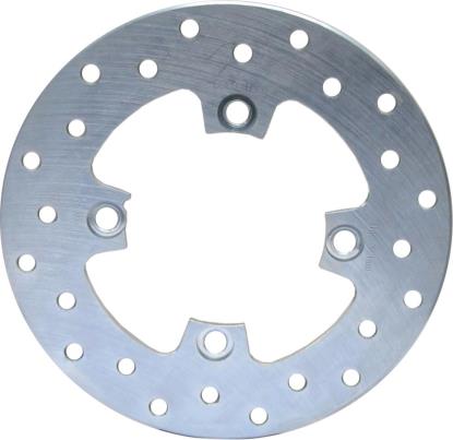 Picture of Disc Rear Kawasaki KX65 00-, Suzuki RM65 03-05