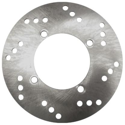 Picture of Brake Disc Rear for 2014 Kawasaki KLX 140 AEF