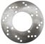 Picture of Brake Disc Rear for 2007 Kawasaki KX 85 A7F