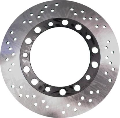 Picture of Brake Disc Front for 1984 Kawasaki AR 125 A2