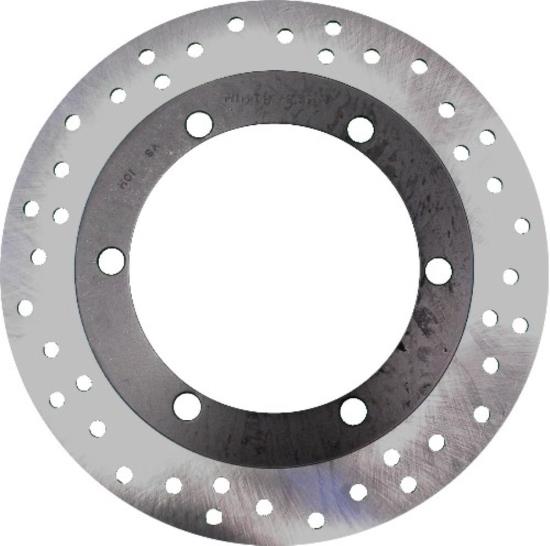 Picture of Brake Disc Front for 1986 Kawasaki KMX 125 A1