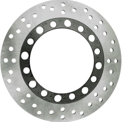 Picture of Disc Rear Kawasaki KMX125, KMX200 86-99