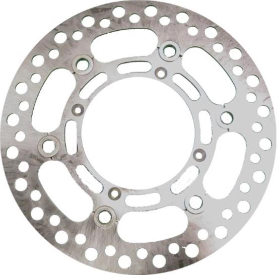 Picture of Brake Disc Front for 1989 Kawasaki KX 250 G1