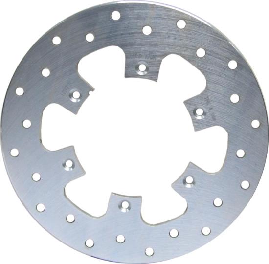 Picture of Brake Disc Rear for 2004 Kawasaki KX 500 E16