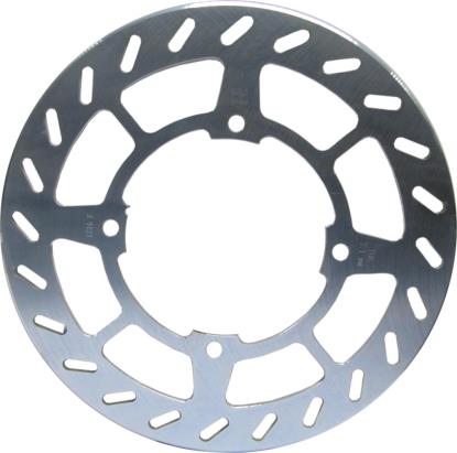 Picture of Disc Front Kawasaki KX125, 250, KXF250, 450 06-14