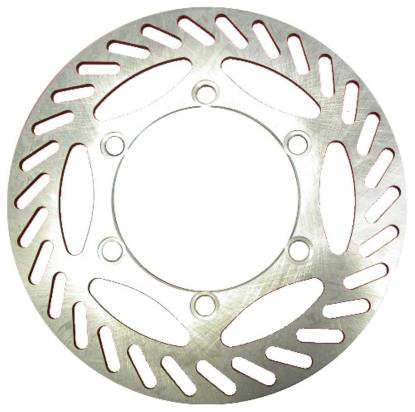 Picture of Disc Rear Kawasaki KDX200, KDX220 95-02, KX125, 250, 500 90-97