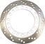 Picture of Brake Disc Rear for 1996 Kawasaki ZR 1100 B1 Zephyr