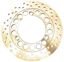 Picture of Disc Rear Kawasaki ZZR250, GPZ500S 94-02 3 Hole Fixing