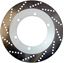 Picture of Disc Front Kawasaki GPZ500S B1-5,E1-9 1983-2003 LH Only