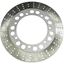 Picture of Brake Disc Front for 1982 Kawasaki (K)Z 550 C3 LTD