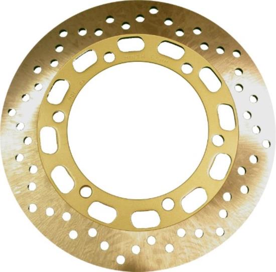 Picture of Brake Disc Front for 1986 Kawasaki GPX 250 R (EX250E1)