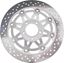 Picture of Disc Front Kawasaki ZZR250, ZXR400, ZR550, ZZR600, ZR750, KR-1S
