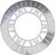 Picture of Brake Disc Front L/H for 1990 Kawasaki GTR 1000 (ZG1000A5)