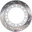 Picture of Brake Disc Rear for 1992 Kawasaki GPZ 900 R (ZX900A8)