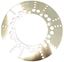 Picture of Brake Disc Front for 1986 Kawasaki KLR 600 (KL600B2)